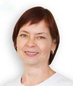 Врач Черкасова Елена Николаевна