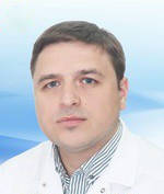 Фото врача: Коваленко Сергей Викторович