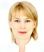 Врач Румянцева Анна Сергеевна