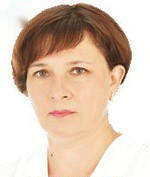Фото врача: Дробина Светлана Викторовна