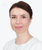 Фото врача: Жданова Надежда Николаевна