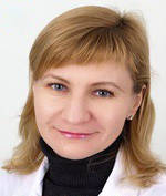 Бегдан Марина Владимировна Фото врача: Бегдан Марина Владимировна