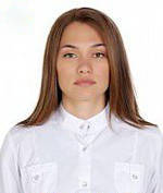Врач Лазарева Юлия Александровна