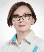 Фото врача: Ильченко Татьяна Юрьевна