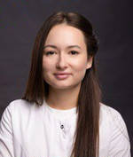 Врач Воробьева Алина Игоревна