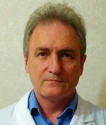 Врач Шакула Владимир Алексеевич