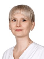 Шарова Марина Владимировна Фото врача: Шарова Марина Владимировна