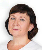 Врач Конева Елена Анатольевна