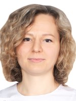 Врач Шульгина Наталья Вячеславовна