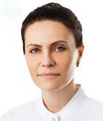 Фото врача: Савенкова Юлия Владимировна