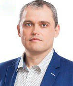 Фото врача: Кальченко Андрей Вячеславович
