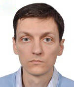 Фото врача: Харченко Андрей Алексеевич