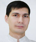 Врач Иванов Дмитрий Николаевич