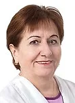 Фото врача: Сергеева Татьяна Георгиевна