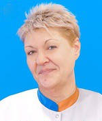 Фото врача: Полякова Ирина Николаевна