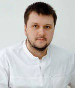 Железняков Иван Юрьевич Фото врача: Железняков Иван Юрьевич