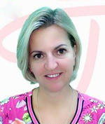 Врач Малова Ирина Валерьевна