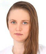 Аликина Светлана Мартемьяновна Фото врача: Аликина Светлана Мартемьяновна