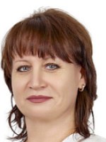 Фото врача: Бузарова Татьяна Георгиевна