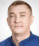 Ковченко Роман Владимирович Фото врача: Ковченко Роман Владимирович