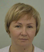 Фролова Юлия Юрьевна Фото врача: Фролова Юлия Юрьевна