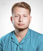 Пятов Георгий Павлович Фото врача: Пятов Георгий Павлович