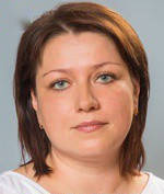 Врач Конопляная Марина Николаевна