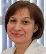Врач Симанова Светлана Германовна