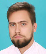 Фото врача: Гольцов Дмитрий Юрьевич