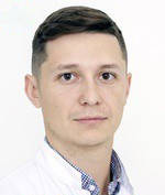 Врач Пищулин Владимир Сергеевич