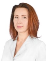 Фото врача: Кондратьева Ирина Владимировна
