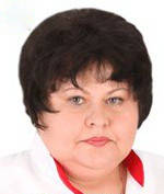 Фото врача: Косенко Анна Павловна