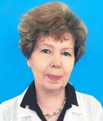 Врач Еркушова Татьяна Алексеевна