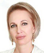 Фото врача: Егорова Ирина Валерьевна