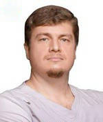 Врач Костенко Андрей Леонидович