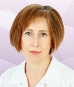 Стукало Ирина Ивановна Фото врача: Стукало Ирина Ивановна