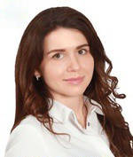 Брилева Екатерина Сергеевна Фото врача: Брилева Екатерина Сергеевна