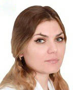 Фото врача: Полина Ирина Сергеевна