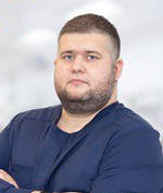 Фото врача: Евдокимов Антон Сергеевич