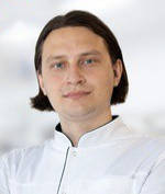 Фото врача: Фещенко Алексей Владимирович