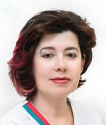 Врач Крейда Наталья Николаевна