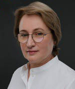 Фото врача: Антипова Людмила Николаевна