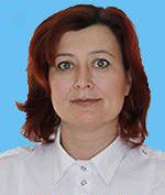 Михеева Елена Викторовна Фото врача: Михеева Елена Викторовна