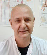 Фото врача: Басенко Андрей Иванович