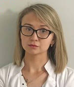 Фото врача: Таланина Валентина Александровна