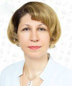 Фото врача: Гошко Екатерина Михайловна