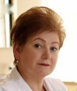 Литвинова Ольга Васильевна Фото врача: Литвинова Ольга Васильевна