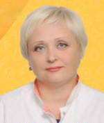Черная Елена Сергеевна Фото врача: Черная Елена Сергеевна