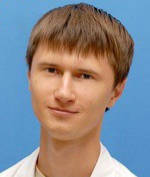 Врач Семиохин Иван Николаевич
