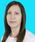 Фото врача: Ломакина Елена Михайловна